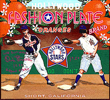 oc-sakoguchi-103-baseball-hollywood-stars-bermuda-shorts