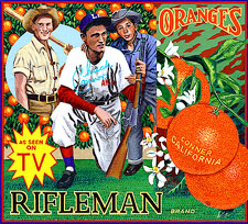 bb-sakoguchi-083-chuck-connors-rifleman-angels-baseball