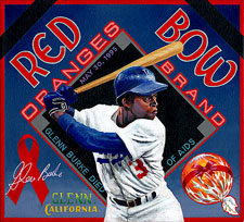 bb-sakoguchi-125-glen-burke-dodgers-1995-aids-red-ribbon