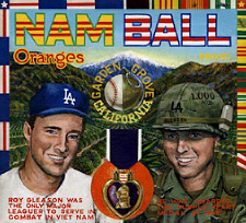 bb-sakoguchi-170-roy-gleason-la-dodgers-viet-nam-veteran-purple-heart-1968