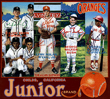 bb-sakoguchi-195-george-w-bush-cal-ripkin-jr-nolan-ryan-ken-griffey-little-league