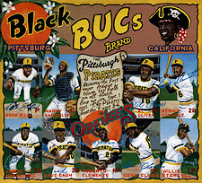 bb-sakoguchi-218-pirates-dock-ellis-sanguillen-oliver-stennet-hernandez-cash-clemente-clines-stargell