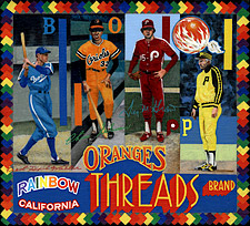 bb-sakoguchi-224-fred-walker-dixie-dodgers-chico-salmon-orioles-tug-mcgraw-pirates-baseball-uniforms-color