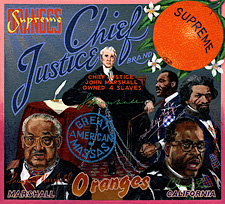 sl-sakoguchi-010-chief-justice-john-marshall-thurgood-clarence-thomas-frederick-douglass-luther-king-jr-slaves