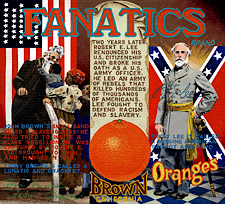 sl-sakoguchi-036-john-brown-robert-e-lee-harpers-ferry-hanged-lunatic-crackpot-abolitionist